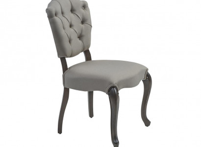 Luxus Design Polster Stuhl Einrichtung Stühle Sitz Esszimmer Holz Design